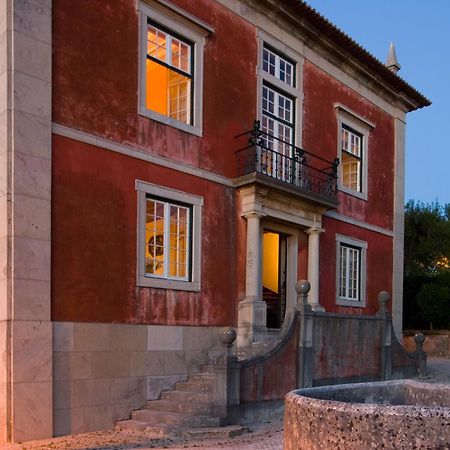 Casa de Santa Teresa Estoril Exterior foto