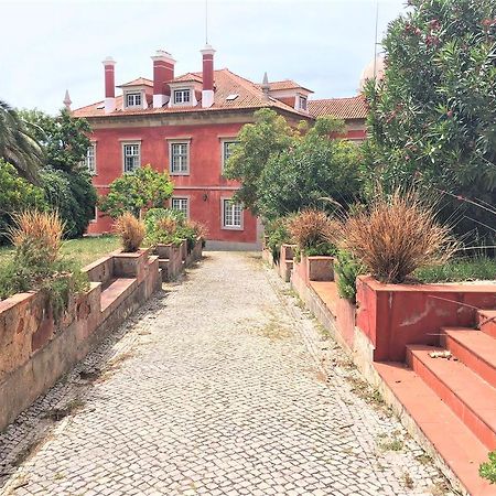Casa de Santa Teresa Estoril Exterior foto