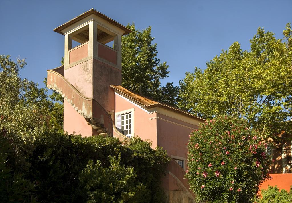 Casa de Santa Teresa Estoril Quarto foto